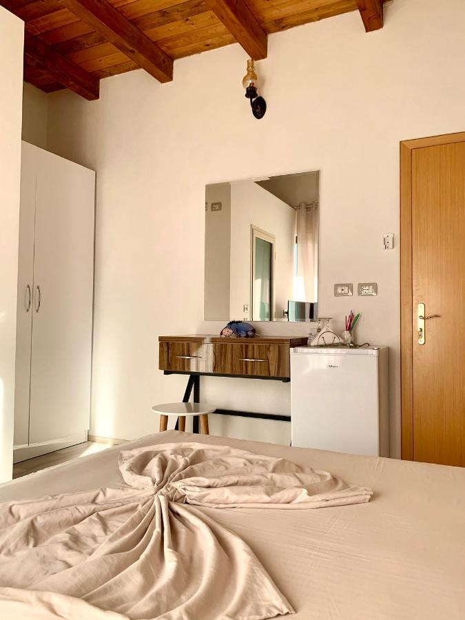 Casadolcecasa Hotel Shkoder Exterior photo