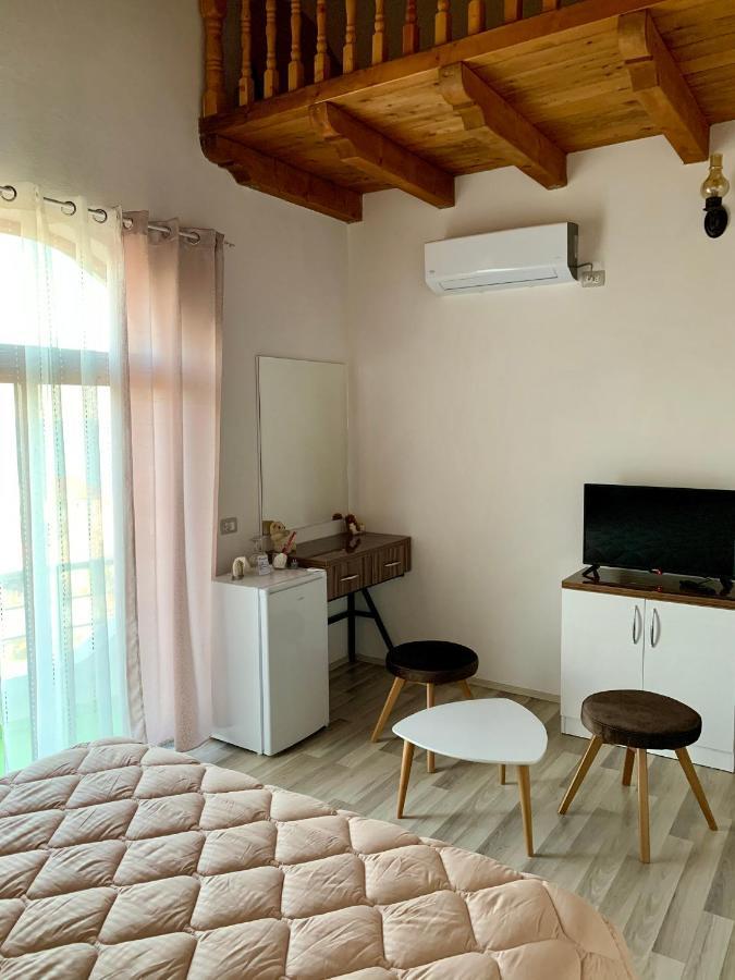Casadolcecasa Hotel Shkoder Exterior photo