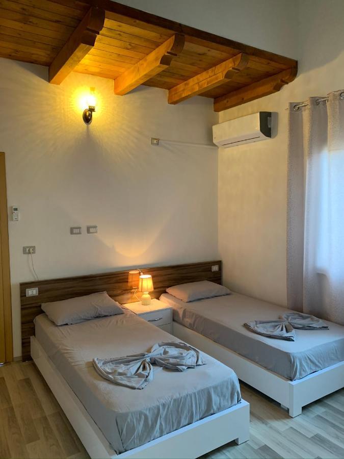 Casadolcecasa Hotel Shkoder Exterior photo